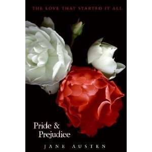    Pride and Prejudice (Paperback) Jane Austen (Author) Books