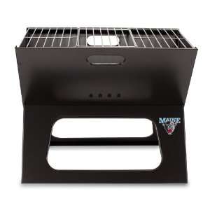 : Exclusive By Picnictime X Grill Folding Portable Charcoal Bbq Grill 