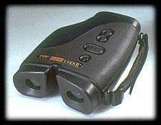 ITT night vision GEN3 binocular sports outdoor or covert ops F5000 