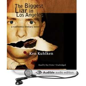  in Los Angeles (Audible Audio Edition) Ken Kuhlken, Ray Porter Books