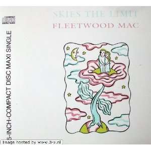  Skies The Limit: Fleetwood Mac: Music