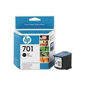  NEW HEWLETT PACKARD OEM INKJET INK FOR HP FAX 640   1 #701 
