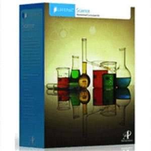   , Grade 11 (Chemistry), Complete Set Alpha Omega Publications Books