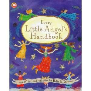  Every Little Angels Handbook (9780749738150) Books