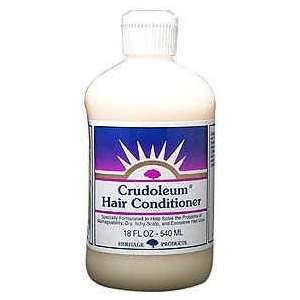  Crudoleum Conditioner 16 Ounces Beauty