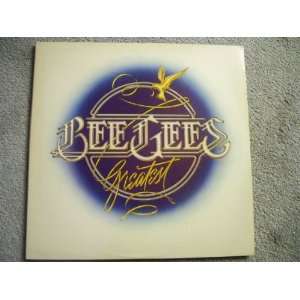  Bee Gees Greatest Bee Gees Music
