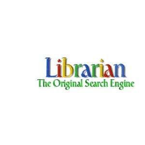  Librarian Original Search Engine Mugs