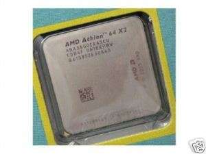 AMD ADA3800IAA5CU ATHLON64 X2 DUAL CORE 3800+ 2 GHZ CPU  