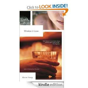 Winslow in Love Kevin Canty  Kindle Store
