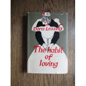  The Habit of Loving (9780261616066) Doris Lessing Books