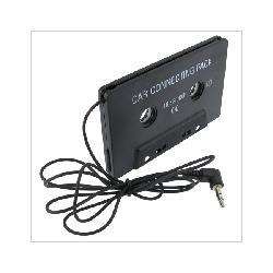 iPod/ MP3 Universal Car Audio Cassette Adapter  Overstock