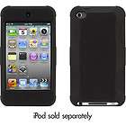 Griffin Protector for iPod touch (4th and 5th Generation), Black