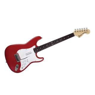   Stratocaster Replica Wireless Guitar for Xbox 360  