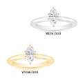 Yellow Gold Wedding Rings  Overstock Buy Engagement Rings 