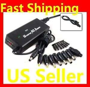 Universal Charger Power AC Adapter For Sony viao Laptop  