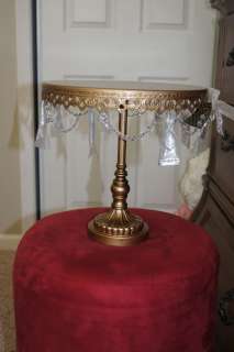   item to  Opulent Treasures Cake Pedestal Cupcake Stand Return to top