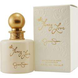 Fancy Love 3.4 oz Eau De Parfum Spray for Women  