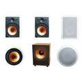 Home Theater  Overstock Buy Home Theater Systems, Speaker 