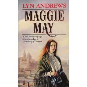  Maggie Way (9780552140362) Lyn Andrews Books