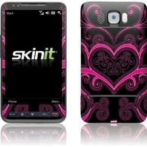  Loves Embrace skin for HTC HD2 Electronics