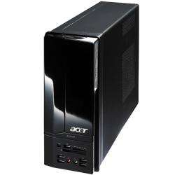Acer Aspire AX1200 U1520A 2.5GHz 320GB Desktop Computer (Refurbished 