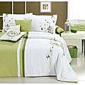 Green Comforter Sets   Buy Fashion Bedding Online 