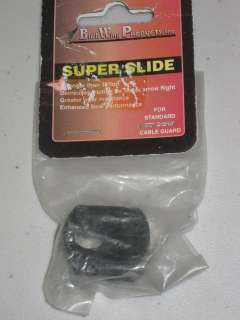 NEW Buck Wing Products Super Cable Slide  