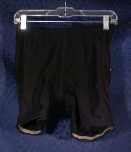 Nice Black SPECIALIZED Cycling Shorts US Size S  