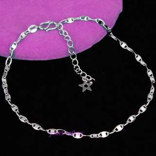 NEW fashionale chain anklet / ankle bracelet TA17  