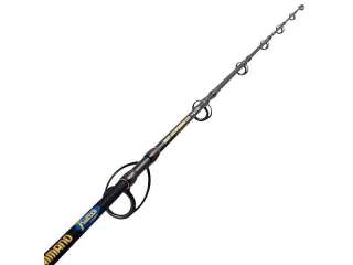 Shimano T Curve Deep Jig Spinning 200SP Rod  