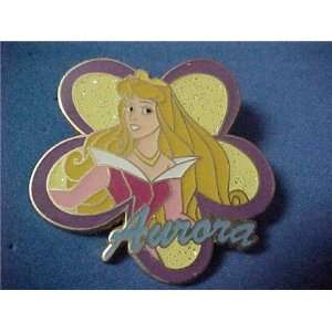  Disney/Princess Booster Aurora Flower 