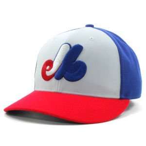  Montreal Expos MVP 09 Hat