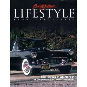   Convertible) Barnett Jackson Collection Car Auctions. Books