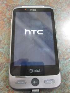 AT&T HTC Freestyle Smartphone Parts LCD Screen + Digitizer 