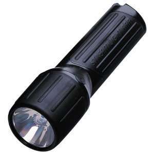  Streamlight Flashlight 7 White LEDs Uses 4AA Batteries 