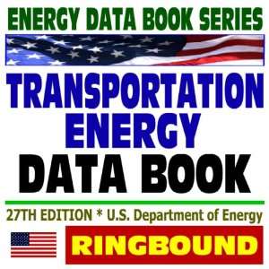   Alternative Fuel (Ringbound) (9781422019344) Department of Energy