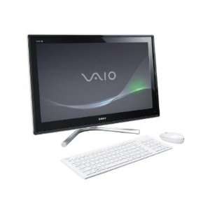  Sony VAIO(R) Signature Collection VPCL21SFX/W 24 