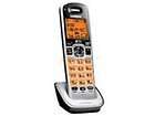 uniden dcx160 5 8 ghz handset only for use with