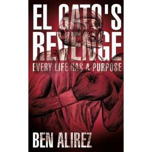 EL GATOS REVENGE [Paperback]