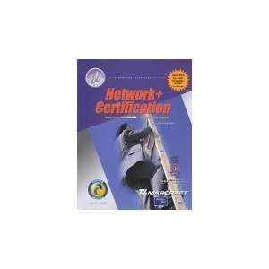    Network+ Certification Training Guide Marcraft Corporation Books