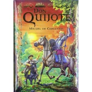  Don Quijote (9788430532032) Miguel de Cervantes Books