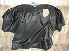   San Francisco for life Skull Hip Hop MMA T Shirt Black Jersey Jacket L