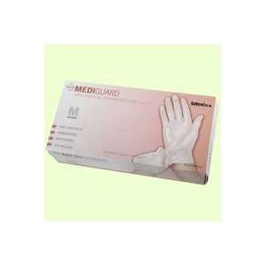    Case Of 900 MediGuard Select Synthetic Exam Gloves