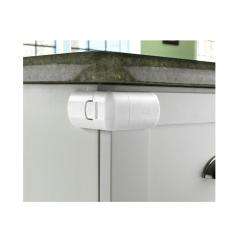 Child Safety Cabinet Door and Drawer Lock  Overstock
