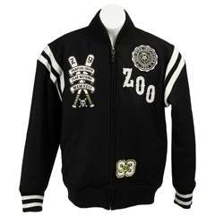 Zoo York Boys Wool Blend Jacket  Overstock