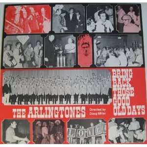 The Arlingtones Bring Back Those Good Old Days The 