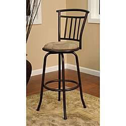 Mayer Coco Metal Counter Stool  Overstock