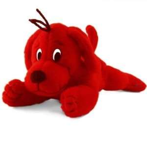  8 Clifford® the Big Red Dog Toys & Games