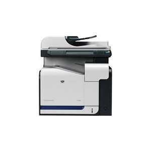  HP LaserJet CM3530 Laser Multifunction Printer   Color 