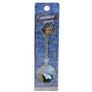   South Carolina Spoon Approx 6 H X 1.5 To 2 W Bi (pack Of 72) Pack